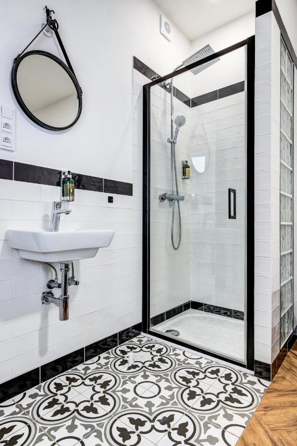 Design Pension Twenty 20 Podebrady Bagian luar foto