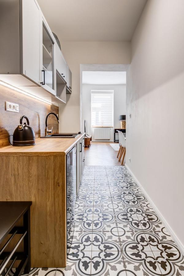 Design Pension Twenty 20 Podebrady Bagian luar foto