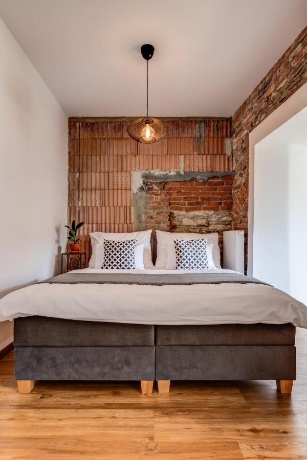 Design Pension Twenty 20 Podebrady Bagian luar foto