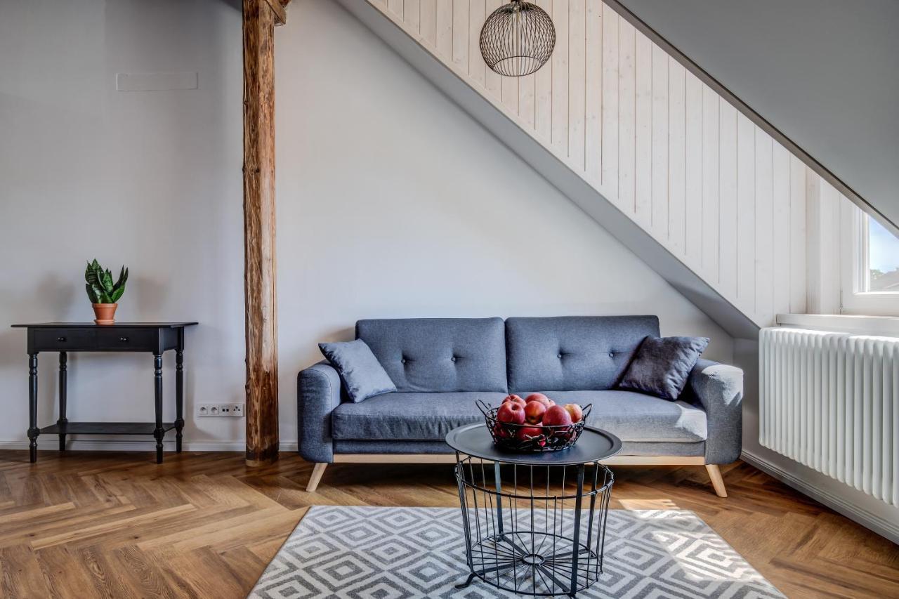 Design Pension Twenty 20 Podebrady Bagian luar foto
