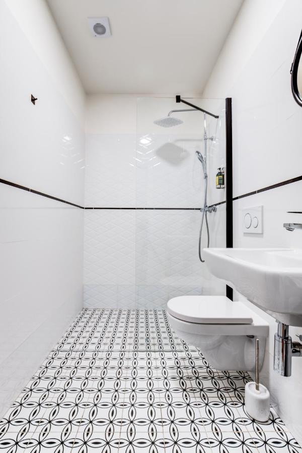 Design Pension Twenty 20 Podebrady Bagian luar foto