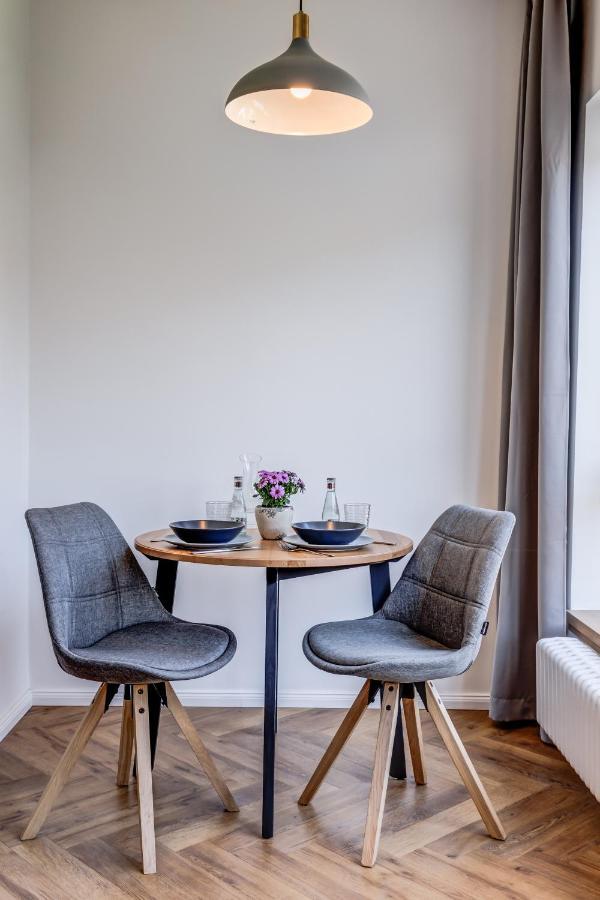 Design Pension Twenty 20 Podebrady Bagian luar foto