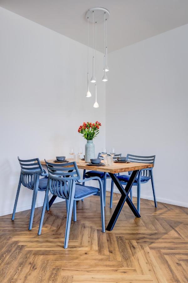 Design Pension Twenty 20 Podebrady Bagian luar foto