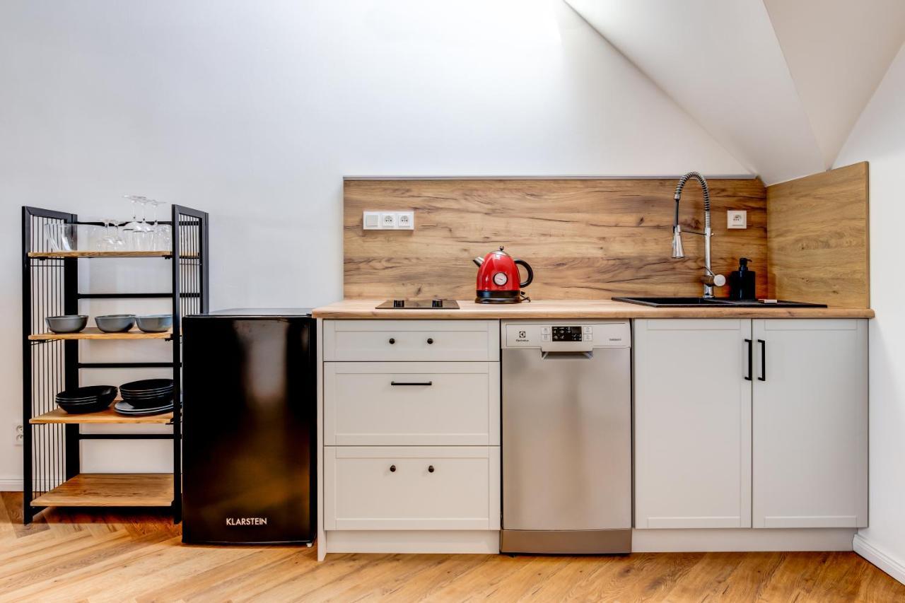 Design Pension Twenty 20 Podebrady Bagian luar foto