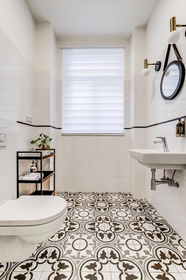 Design Pension Twenty 20 Podebrady Bagian luar foto